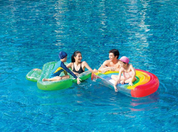 Marriott Bonvoy Unlocks Thailand’s Ultimate Family Escape
