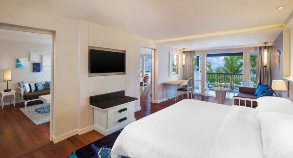 Sheraton Samui Resort