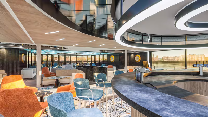 National Geographic-Lindblad’s 2027 Air Credit Takes Flight