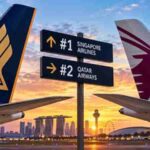 Singapore Airlines Dethrones Qatar as World’s Best