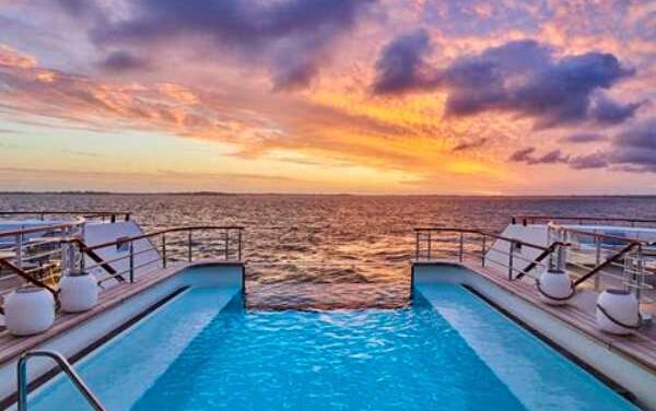 Cruise Traveller Cuts Luxury Cruise Costs for 2027