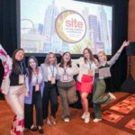 SITE’s Research and 20 Years of Young Leaders Hit IMEX