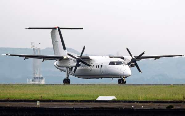 Aging Turboprops? OEM Support Keeps Australia Flying