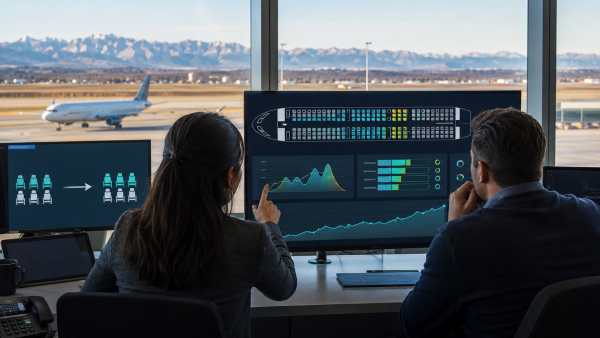 WestJet Takes Off with TravelX Post-Booking Optimisation