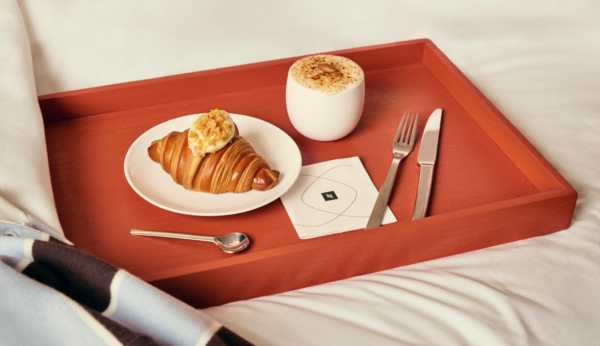 Sofitel launches limited-edition “Please Disturb” Croissant and Coffee Pairing Menu, uniting two global icons while celebrating a cherished French ritual