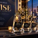 Song Group Awards Raise the Bar on Hospitality Excellence