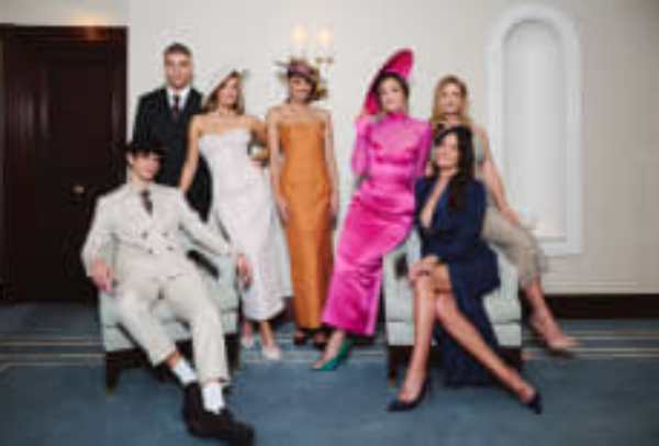 Sydney Everest Carnival Roars Back for Spring Racing