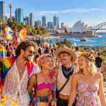 Australia’s Spring Pride Events Shine in 2026