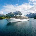 Windstar Opens Bookings for Summer 2028 Europe