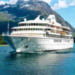 Windstar Star Explorer Charts Intimate Europe Debut