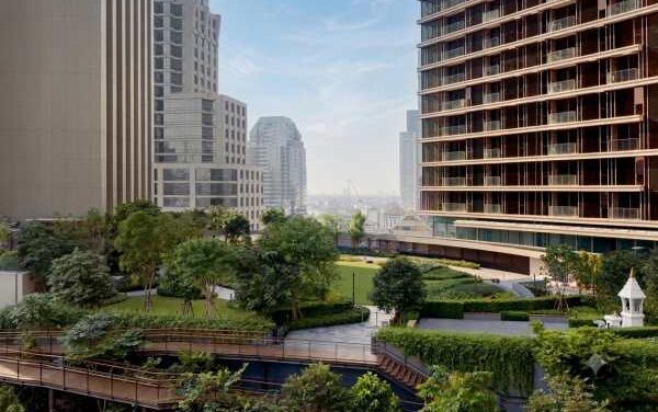 Suan Dusit Arun Welcomes 951,000 to a Greener Bangkok