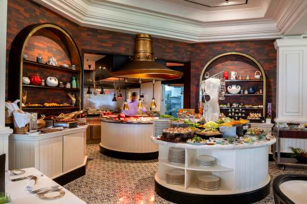 Bella Cucina Serves Four Days of Italian Flavour