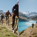 e-Alps Doubles Guests as Alpine E-Bike Tours Surge