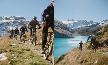 e-Alps Doubles Guests as Alpine E-Bike Tours Surge