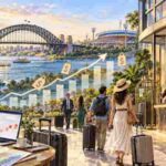 Hotel Rates 2027: Sydney Prices Set to Rise Again