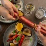 Sydney Olympic Park Serves Up a Feast of Celebrations