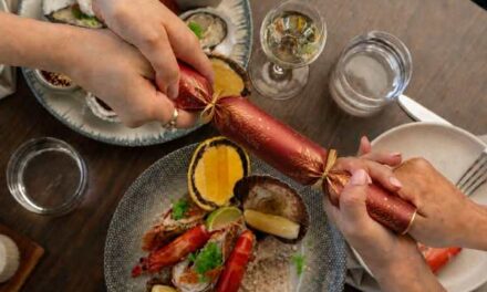Sydney Olympic Park Serves Up a Feast of Celebrations