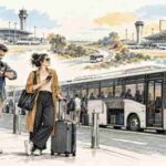 Sydney Airport Transfers: The Real Cost of Changing Airports