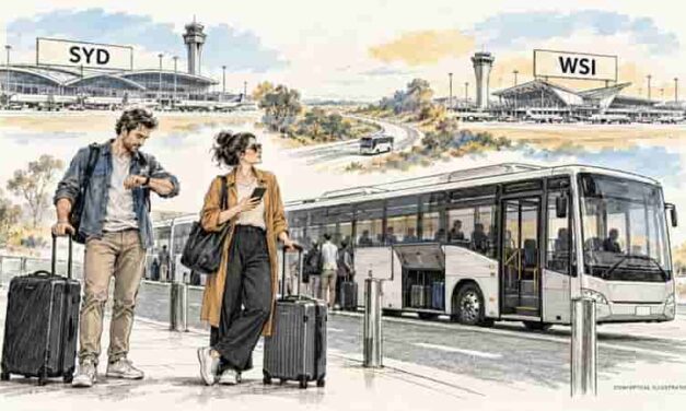 Sydney Airport Transfers: The Real Cost of Changing Airports