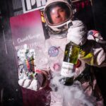 Sydney’s Sci-Fi Cocktail Blasts Into the Spotlight