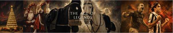Siyam World Maldives Unleashes an Age of Legends
