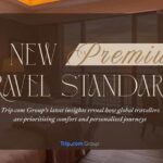 Premium Travel Boom: Business Class Searches Double