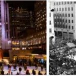 Rockefeller Center’s Rink Turns 90 With a Fresh Spin