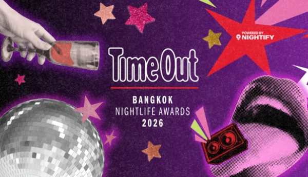 Time Out Bangkok Launches First-Ever Nightlife Awards