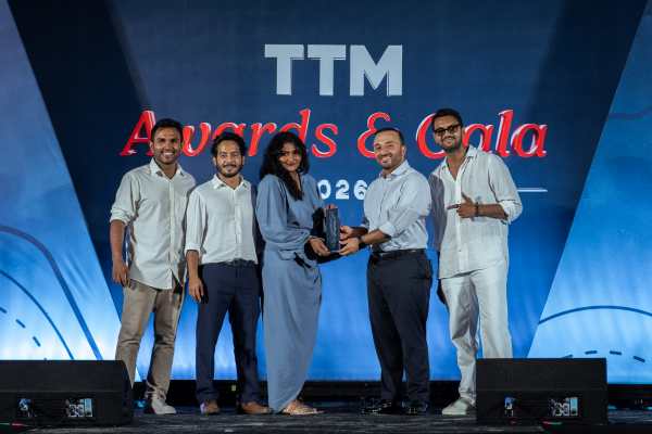 Siyam World Does It Again: A Three-Time Triumph