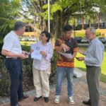 Chinese Guides Make History in Australia’s Wet Tropics