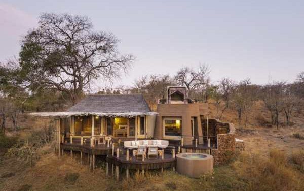 Puku Ridge Roars to Zambia’s Top Safari Lodge Crown