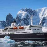 Terra Nova Adventurer Secures Three Antarctic Seasons