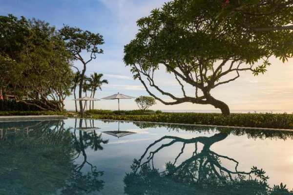 The Barai Hua Hin Unveils Wellness Without Limits
