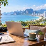 Flexible Work Fuels Longer Overseas Trips for Thais