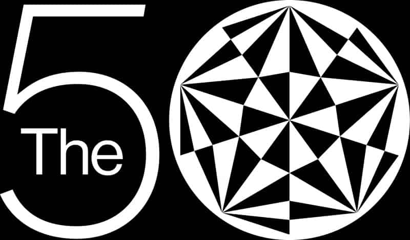 50 Best Becomes The 50 in Global Hospitality Rebrand