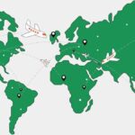 Asia-Pacific Aviation’s Next Big Bet: Connected Travel