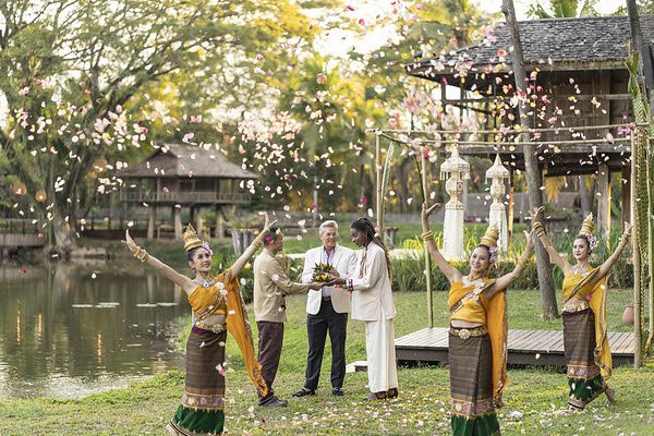 Four Seasons Asia Makes Every Milestone Unforgettable