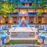 Courtyard Bali Nusa Dua Elevates Events in Paradise