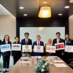Sarawak Powers Up as Global Microelectronics Event Returns