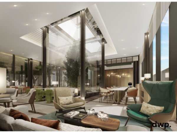 Frasers Unveils Luxe Fraser Suites Reserve Brand