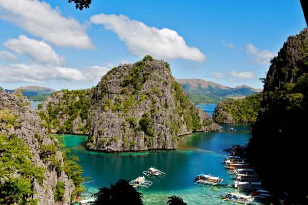 The Lind Coron 1