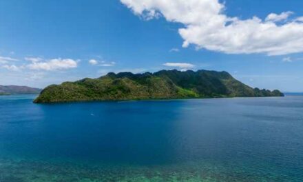 The Lind Hotels Makes a Splash in Coron, Palawan