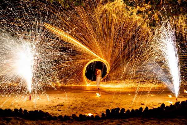 The Naka Island, Phuket - Festive 1