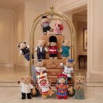 The Peninsula Unveils a World of Collectible Stories