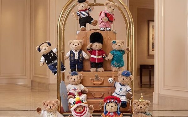 The Peninsula Unveils a World of Collectible Stories