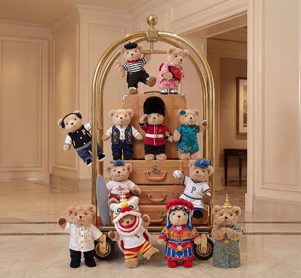 The Peninsula Unveils a World of Collectible Stories