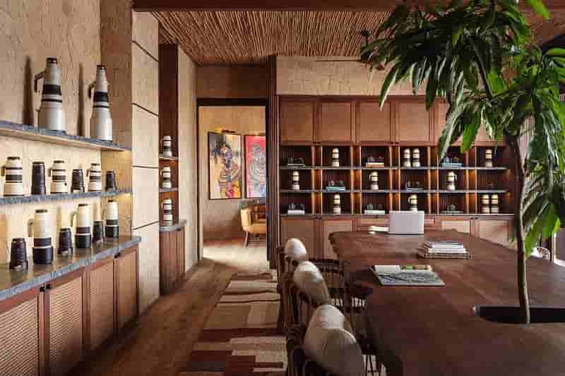 Ritz-Carlton Masai Mara Sharpens Family Safari Focus