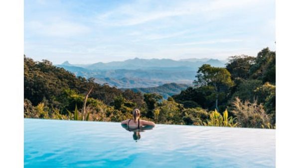 Scenic Rim Spring Escape Is Too Good for One Day