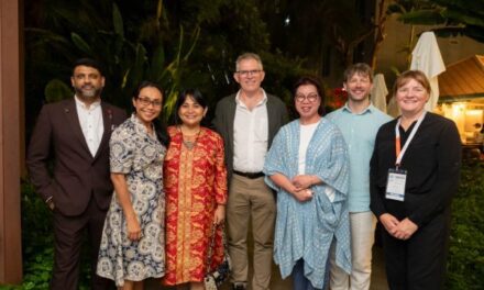 Ocean Documentary Trailer Debuts After Bangkok Screening