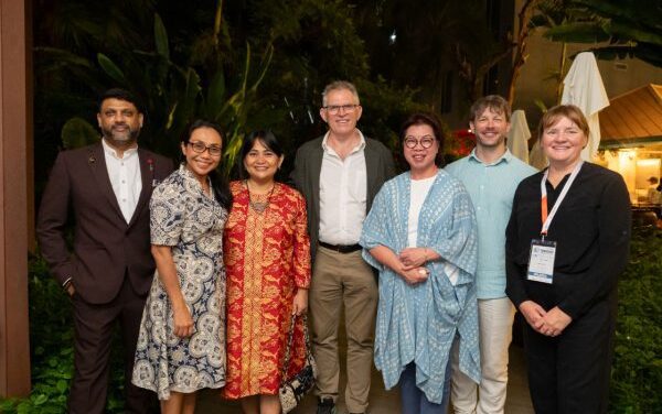 Ocean Documentary Trailer Debuts After Bangkok Screening